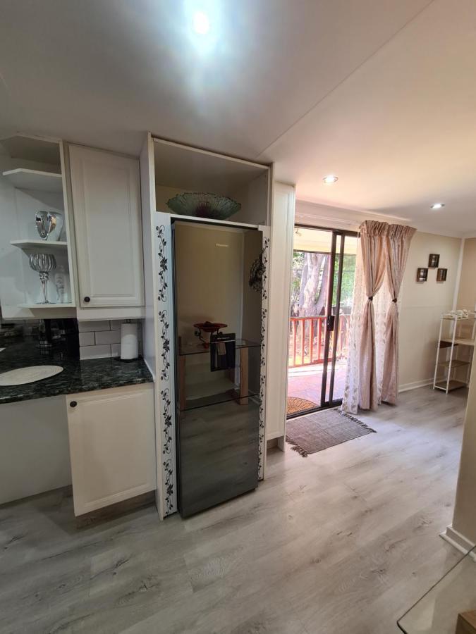 מידרנד Cozy Cabin מראה חיצוני תמונה