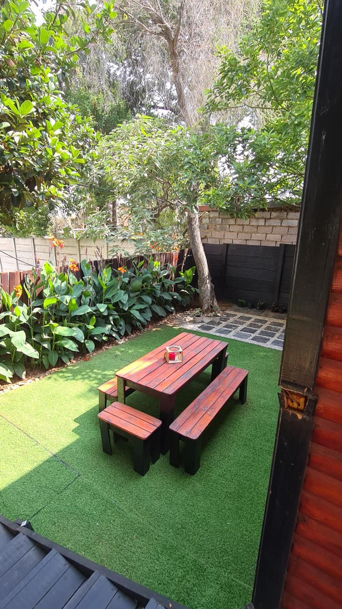 מידרנד Cozy Cabin מראה חיצוני תמונה