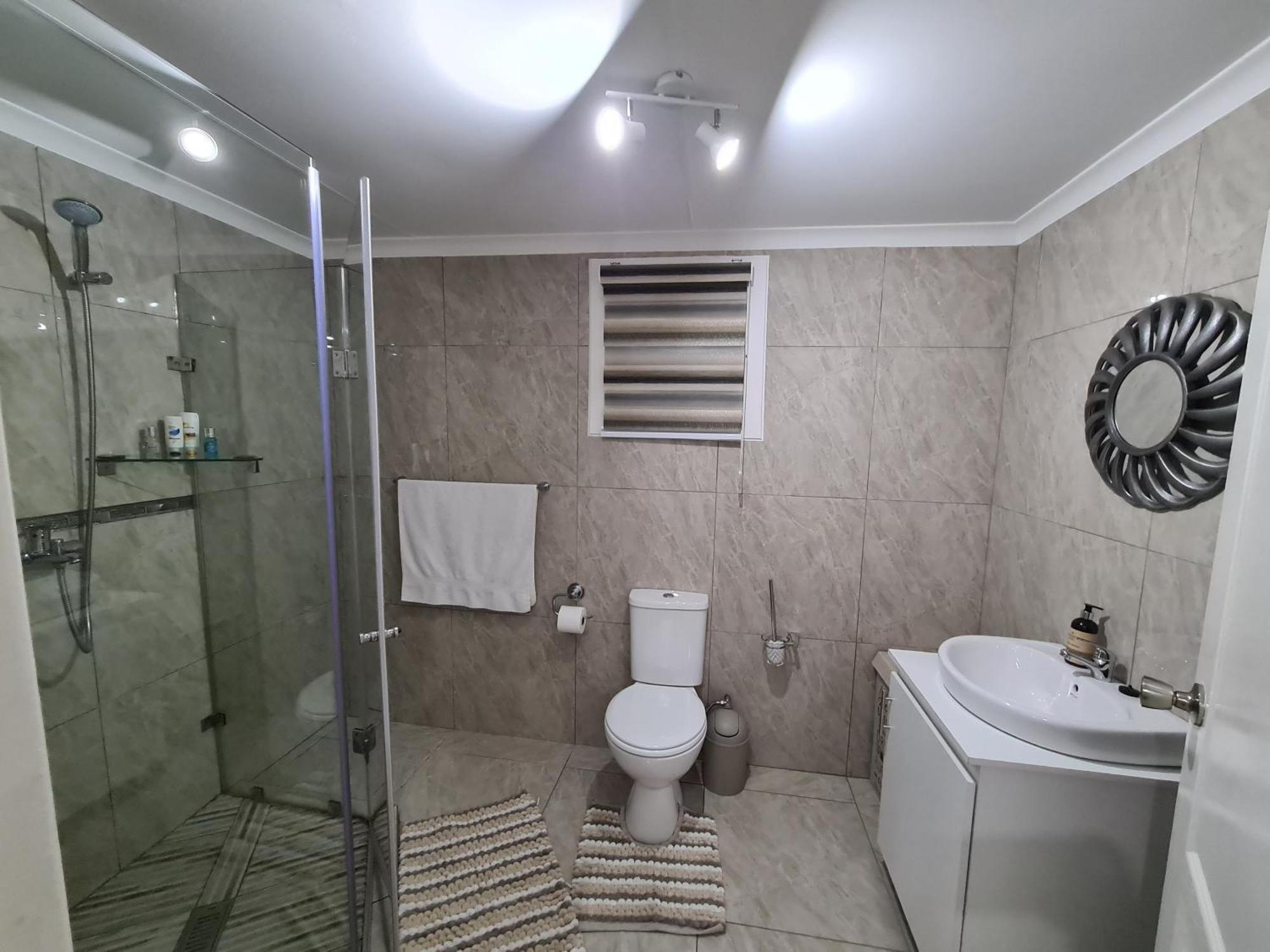 מידרנד Cozy Cabin חדר תמונה